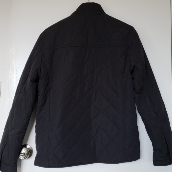 Cole Haan quilted jacket - Picture 5 of 6